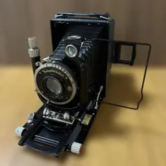 Voigtlander Bergheil Deluxe ジャンク品のサムネイル