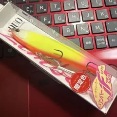 DUO デュオ　ビーチウォーカー リンバーiF 127S　限定カラーのサムネイル