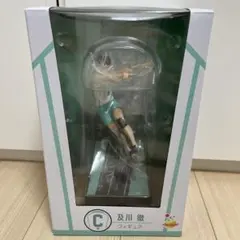 ハイキュー‼︎ Happyくじ C賞 及川徹 フィギュア