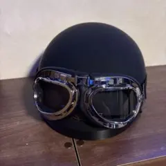 크로스 CR-750 헬멧 (고글 포함)
