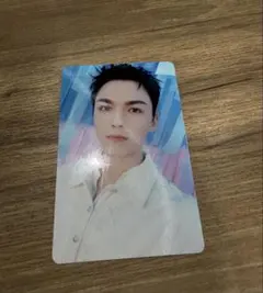 SEVENTEEN セブチ　carat カラット　YAKUSOKU バーノン