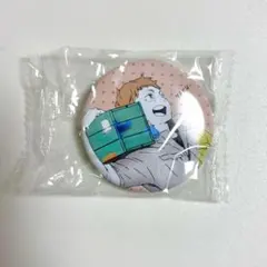 SALE‼️ハイキュー ペイントスーツ 缶バッジ 夜久衛輔