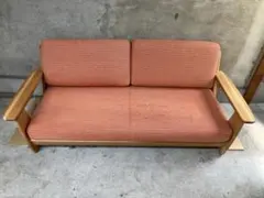 飛騨産業 ダイニングチェア baguette lb キツツキ 2脚セット② - メルカリ