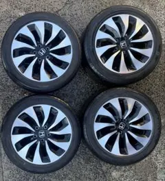 2025年最新】ホンダ純正ホイール18インチの人気アイテム - メルカリ