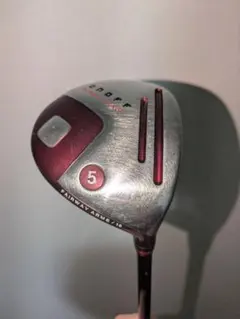 オノフ FAIRWAY ARMS / フェアウェイウッド 7w、9wセット - メルカリ