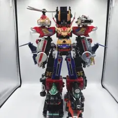 ブリッツウェイジャパン CARBOTIX ヴォルトロン ゴライオン - メルカリ