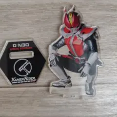 2026年最新】仮面ライダー電王 アクリルスタンドの人気アイテム - メルカリ