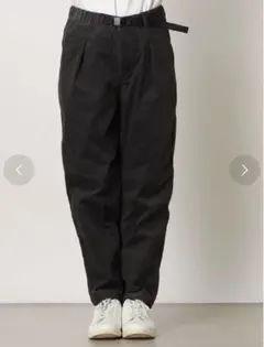 【THE NORTH FACE)】グラナムコードパンツ 極美品