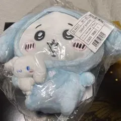 ナガノフレンズ　X サンリオキャラクターズ　コラボぬいぐるみ　最終値引き