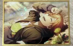 プロセカ はぴこれ 東雲彰人 BD アクリル色紙 2種セット - メルカリ