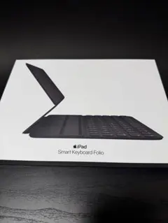 Apple iPad Smart Keyboard Folio ブラック