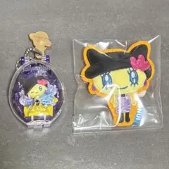 2点セット たまごっち メロディっち