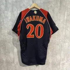 2026年最新】wbc ユニフォーム 2009の人気アイテム - メルカリ