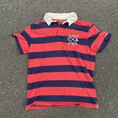 サ*き様 オーシャンパシフィック ポロシャツ mのサムネイル