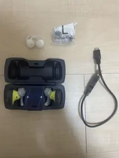 Bose SoundSport Free wireless ジャンク品