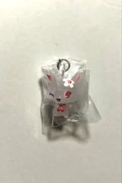 匿名配送　ジュエルペット めじるしアクセサリー ルビー　①