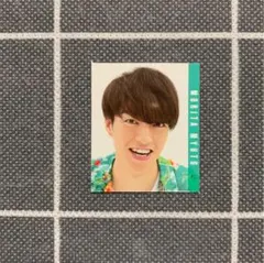 Myojo データカード 森田美勇人