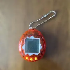 【ジャンク品】 初代 たまごっち