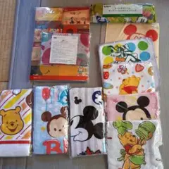 ディズニーグッズ