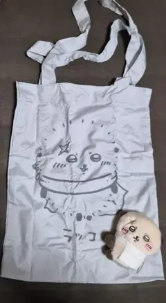 ちいかわ ラッコ カプセルトイセット