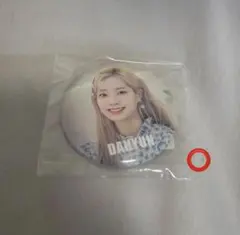 TWICE LIGHTS 缶バッジ ダヒョン