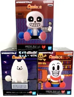 2025年最新】undertale サンズ あみこっとの人気アイテム - メルカリ