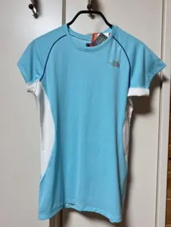 ノースフェイスレディースランニング