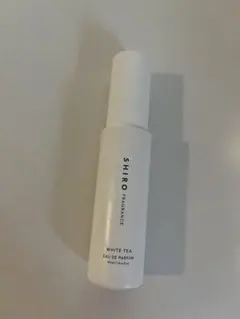 SHIRO WHITE TEA Eau de Parfum 40mL