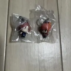 銀魂　ガチャガチャ