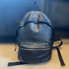 サンローラン　バックパック　シティ　リュック saint laurentのサムネイル