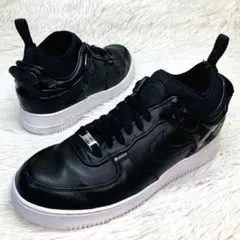 NIKE x UNDERCOVER26.5㌢AIR FORCE 1 ゴアテックス