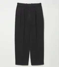 未使用完売品♡cccmalie ギャザーワイドパンツ - メルカリ