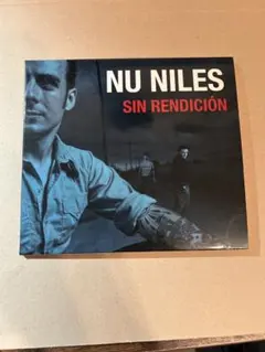 ロック・スカ系CD/NU NILES SIN RENDICIÓN