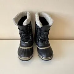 SOREL 20㎝　スノーブーツ
