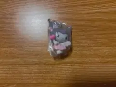 サンリオ クロミ 夢みるエンジェルスイング ガチャガチャ