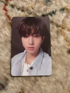 BOYNEXTDOOR 19.99 リウ weverse jp ラキドロ - メルカリ