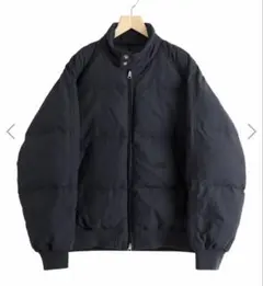 THE NORTH FACE Field Down Jacket 黒M
