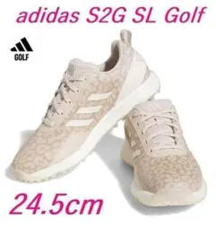 アディダス ゴルフシューズ