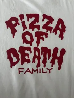 値下げ！【新品】サバシスター PIZZA OF DEATH FAMILY T L - メルカリ