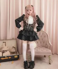 にゃんみー nyanme めるてぃにゃんぴーす ピンク みうみお - メルカリ