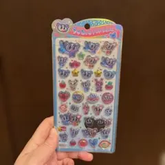 エンジェルブルー うるちゅるPOPSEAL ナルミヤ　正規品