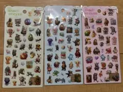 イタリアンブレインロット　シール　まとめ売り