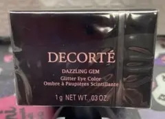 DECORTÉ ダズリングジェム 01〈アイカラー〉