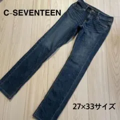 シーセブンティーン