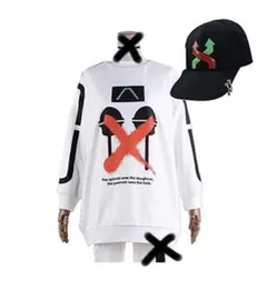 ヒプノシスマイク ヒプマイ 飴村乱数 TDD コスプレ