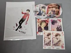 SideM 冬美旬 まとめ売り - メルカリ