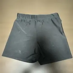 ブラック スパッツ 160