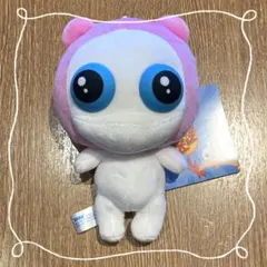《ミープ》フィニアスとファーブ ぬいぐるみ