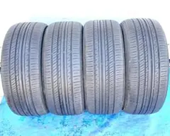 2023年製 225/60R17 4本 ヨコハマ ジオランダーCV G058 - メルカリ