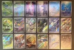 151 AR まとめ売り　コンプリート　ヒトカゲ　ゼニガメ　フシギダネ